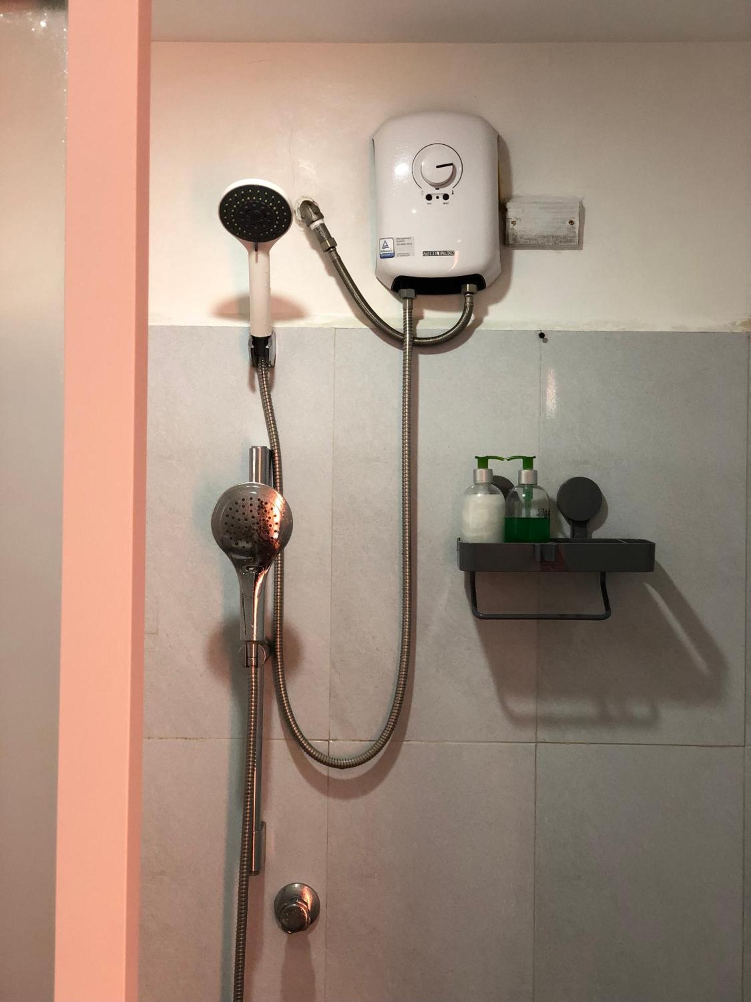 Balabag  闲适旅舍旅舍 外观 照片